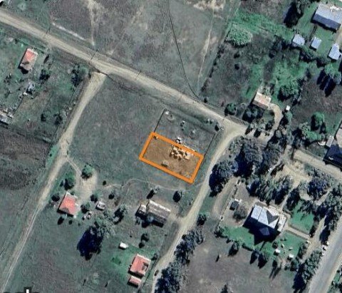  Bedroom Property for Sale in Hobhouse Free State